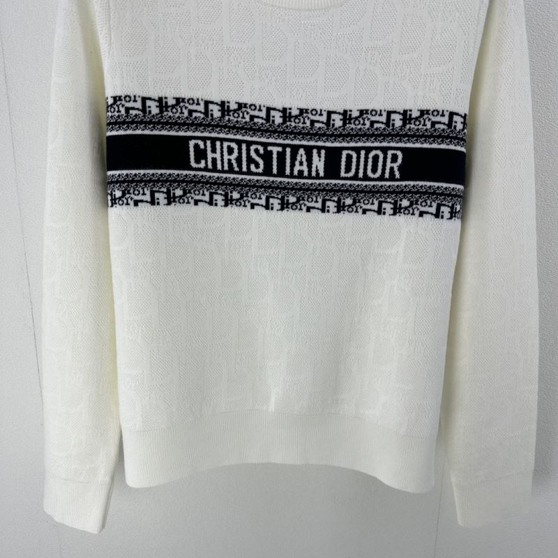 Christian Dior Sweaters